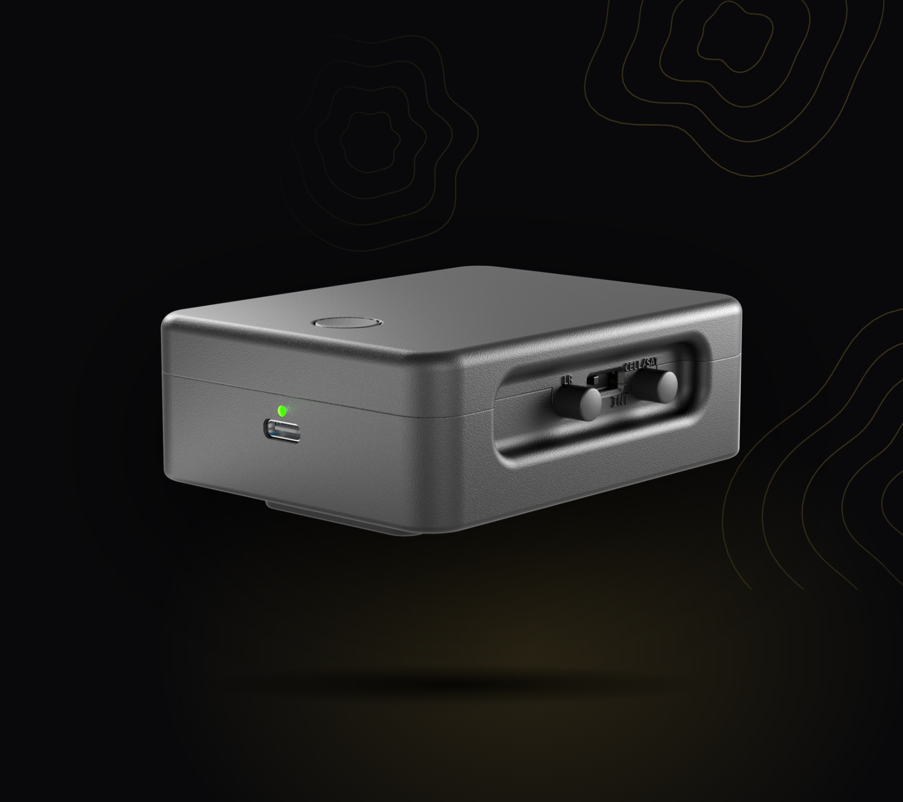 Toccata Announces Canaro, a Saskatchewan-Built Remote Monitoring Platform with Satellite Connectivity