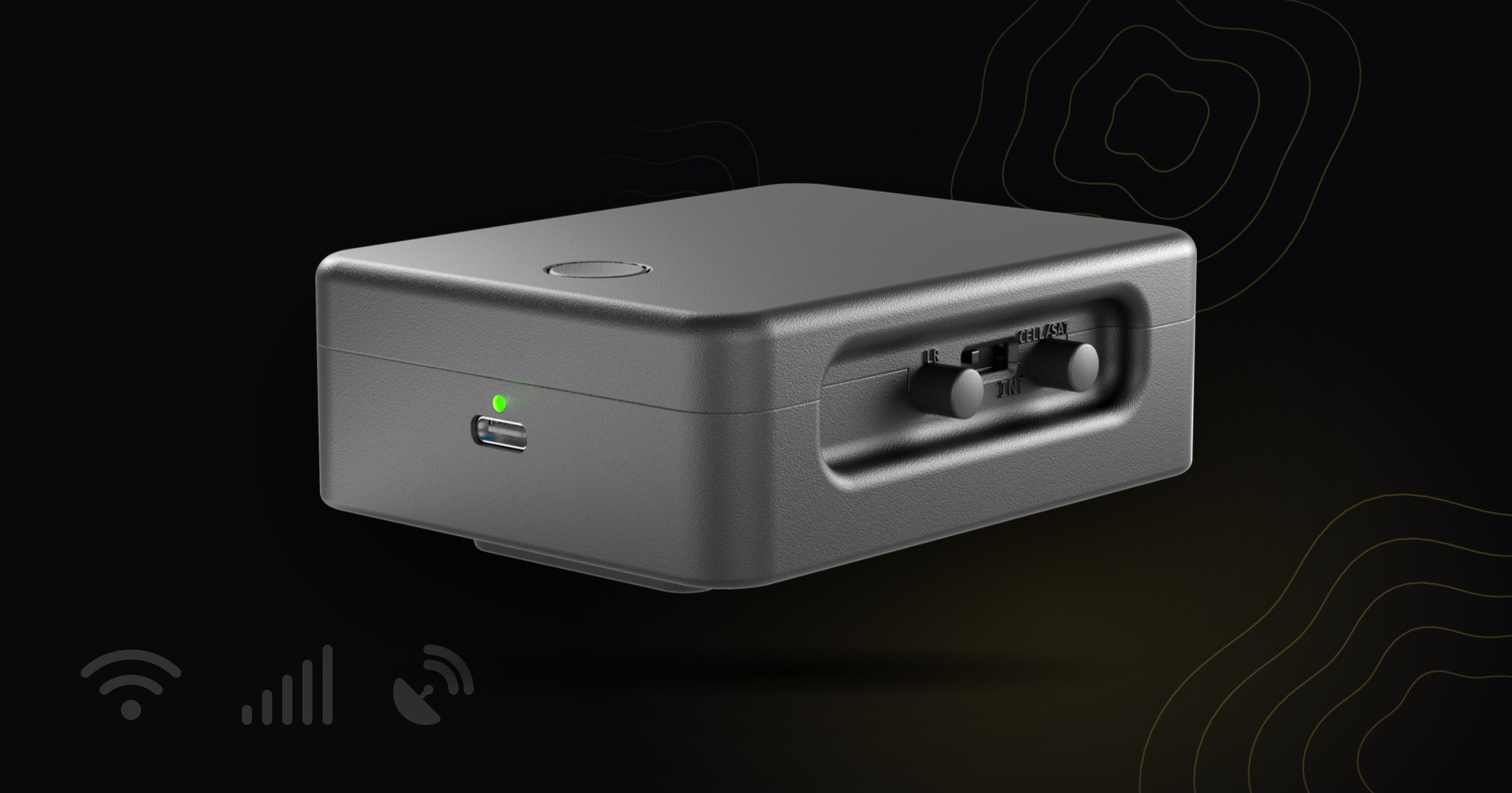 Toccata Announces Canaro, a Saskatchewan-Built Remote Monitoring Platform with Satellite Connectivity